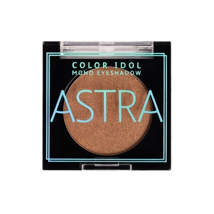 ASTRA Color Idol Mono Eyeshadow 03 Polka Bronze