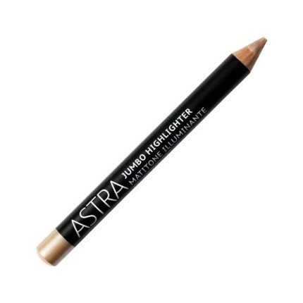 ASTRA Jumbo Highlighter Illuminating Pencil N.01 Étoile