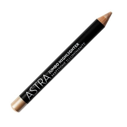 ASTRA Jumbo Highlighter Illuminating Pencil n.02 Defile