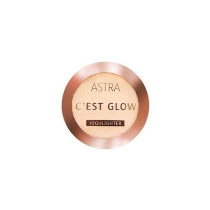 ASTRA C'est Glow Radiant Privée Highlighter N. 001