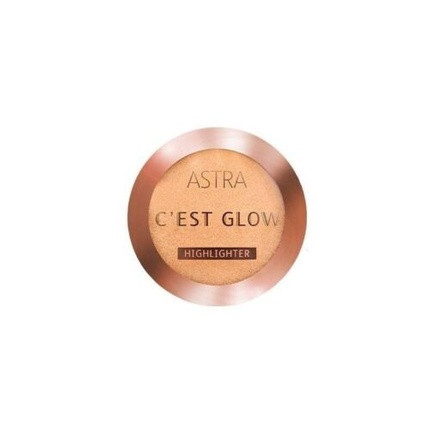 ASTRA C'est Glow Highlighter N. 002 Glaze Maison