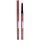 Astra Outline Waterproof Lip Pencil Fierce Nut - Pack of 4