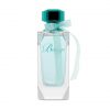 BELLAGIO Turquoise Eau de Parfum Women's Fragrance with Fruity and Floral Scent Made in Italy 300ml