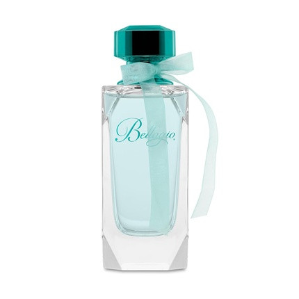 BELLAGIO Turquoise Eau de Parfum Women's Fragrance with Fruity and Floral Scent Made in Italy 300ml