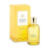 AQUA DI SORRENTO Partenope Eau de Parfum Women's Fragrance with Citrus Notes, Flowers, and Wood Made in Italy 100ml