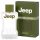 Jeep Adventure Aftershave Balm 100ml