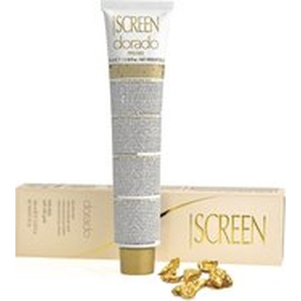 Aa 6e Dorado Hair Color Cream 100ml