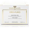 Face Mask with Pure Hyaluronic Acid and Colloidal Gold Regenerates Face Cells and Collagen For All Skin Types 100ml