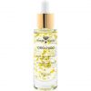 Gioiello Liquido Elixir with 24 Kt Gold Oils Anti-Dark Spots Face and Body 30ml