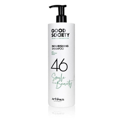 Artego Good Society 46 Nourishing Shampoo 1000ml