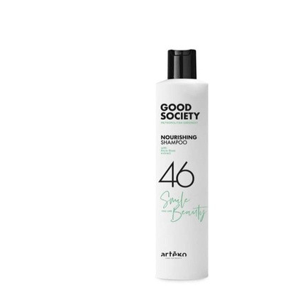 Artego Good Society 46 Nourishing Shampoo 250ml