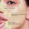 7Days Nourishing Face Mask Anti Aging with Avocado Oil and Shea Butter - Overnight Beauty Korean Mask - Nourishing Rich Night Facial Mask Avocado Squash