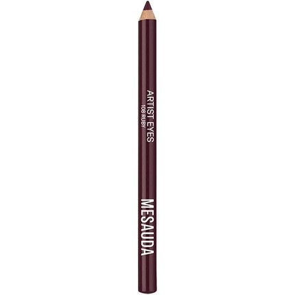 Mesauda Milano Ruby Artist Eyes 108 Eye Pencil