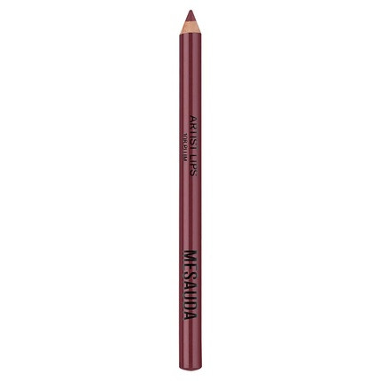 Mesauda Milano Artist Lips Lipstick 1.14g Plum