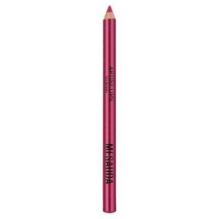 Mesauda Milano Artist Lips Lipstick 1.14g Berry