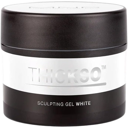 Thickso Gel White 50g Mesauda