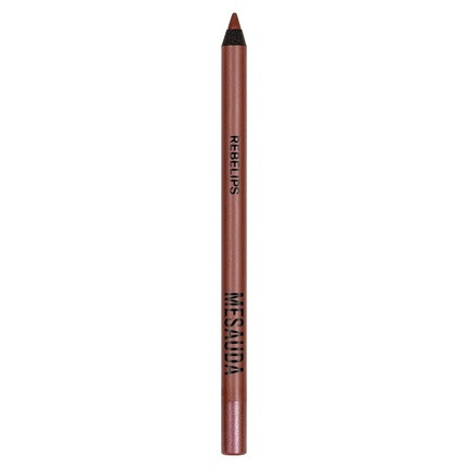 Mesauda Milano Rebelips Lip Liner 1.2g Royal Blue