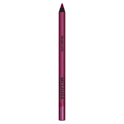 Mesauda Milano Rebelips Lip Liner 1.2g Peony