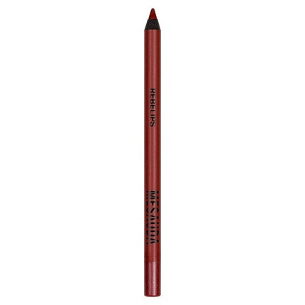 Rebelips Lip Pencil WP 111 Jam