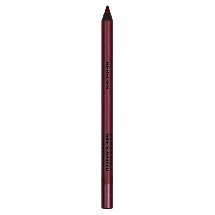 Mesauda Milano Rebelips Lip Liner 1.2g Orchid