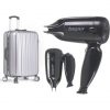 Beper 40.405 Travel Hair Dryer - Foldable and Compact