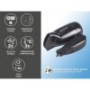 Beper 40.405 Travel Hair Dryer - Foldable and Compact