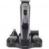 BEPER 40.742 Face, Hair, and Body Trimmer Set 10 in 1