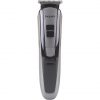 BEPER 40.742 Face, Hair, and Body Trimmer Set 10 in 1