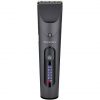 BEPER 40.743 Rechargeable Digital Hair Clipper with 32 Length Settings