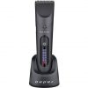 BEPER 40.743 Rechargeable Digital Hair Clipper with 32 Length Settings