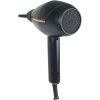 Beper Professional Hair Dryer with AC Motor 2400W Black/Gold