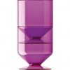 Yves Saint Laurent Viceversa The Good Times Calice Acqua Violet