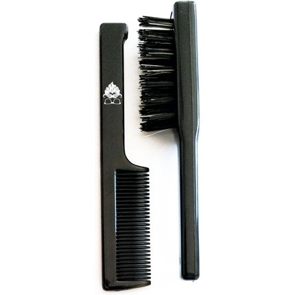 Hipsteria Brush and Comb Kit