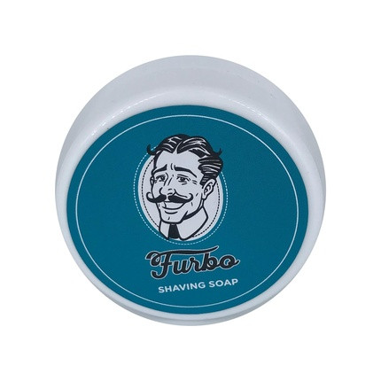 Hipsteria Furbo Shaving Soap 90ml