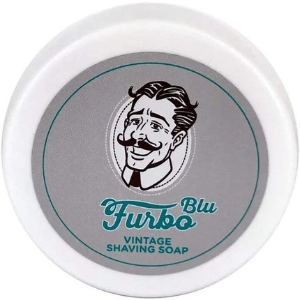 Furbo Blu Vintage Shaving Soap 100ml