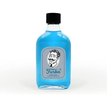 FURBO Vintage Blue After Shave 200ml