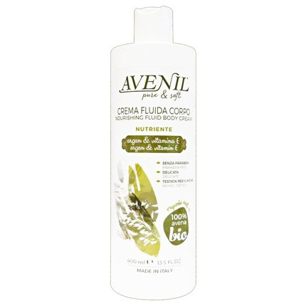 Avenil Nourishing Body Cream 400ml