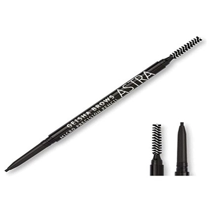 Astra Geisha Brows Micro Precision Pencil 04 Taupe