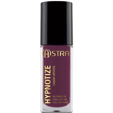 ASTRA Hypnotizing Liquid Matte Lipstick 10 - Cosmetics