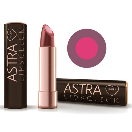 ASTRA Hydra Lipslick 05 Poison Apple Lipstick Cosmetic Makeup