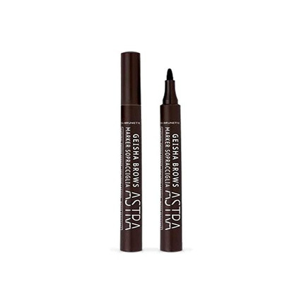 Astra Geisha Brows Marker 02 Brown 500g