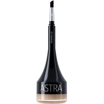 Astra Make-Up Geisha Brows Blond Eyebrow Cream