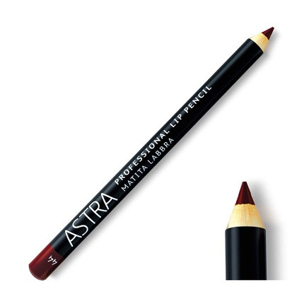 Professional Lip Pencil N. 44 Brick Kick