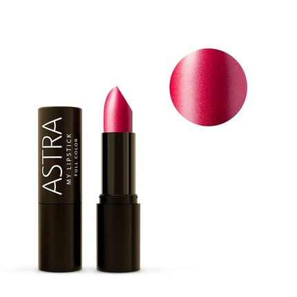 Astra Make-up DANAE PEARLY Lipstick