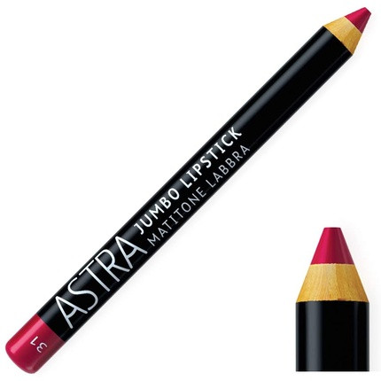 Astra Make-Up Jumbo Lipstick 31 Fiery Orchid