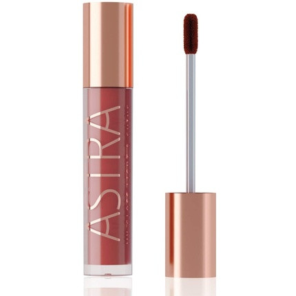 ASTRA Plump&Shine Lipstick 03 Sweet Poison Lip Gloss Cosmetic Product