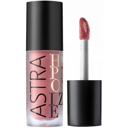 ASTRA Hypnotizer Liquid Matte 16 Millennial Red Lipstick High-End Cosmetic Product