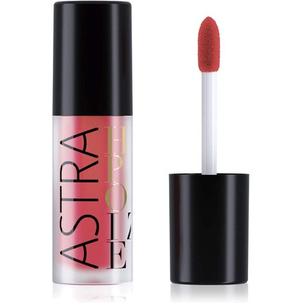 ASTRA Hypnotizer Liquid Matte 17 Trendsetter Lipstick High-End Cosmetic Product