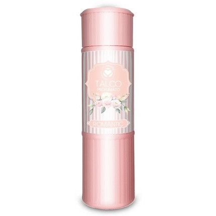 Setablu Talcum Powder 125g Romantic