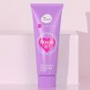 7DAYS Facial Foaming Cleanser for All Skin Types Hydrating Cleansing Foam with Raspberry Blackberry Blueberry Cranberry and Blackcurrant Extracts 80ml